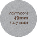 Normcore 49mm Puck Screen by NORMCORECOFFEETOOLS