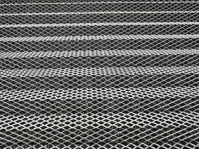 Washable Air Filter, Aluminum Electrostatic Air Filter - Image 4