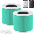 HY1800 H13 True HEPA Replacement Filter Compatible by AirFilter