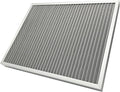 Washable Air Filter, Aluminum Electrostatic Air Filter by Unknown