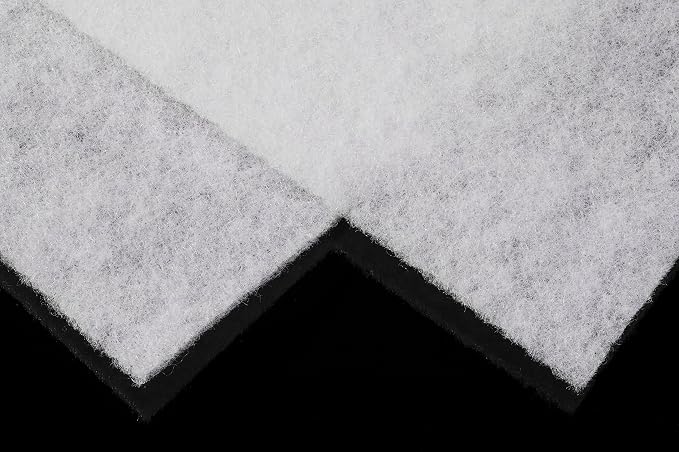 Ventilaider Complete Air Vent Register Filter Set Cut To Fit Any Size 16" x 60" - Image 8