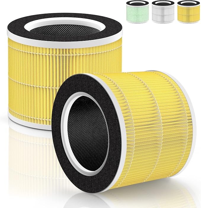 RP-AP088-F1 Replacement Filter Compatible by DAJDAH