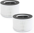 True HEPA Replacement Filter, Compatible by Flintar