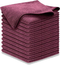 USANOOKS Premium 300GSM Microfiber Cleaning Cloth by USANOOKS