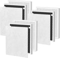 3 Sets IC-5018 IC-5120 Replacement Filter Compatible by Unknown
