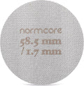 Normcore 58.5mm Puck Screen by NORMCORECOFFEETOOLS