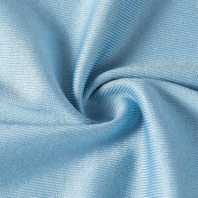 Puomue 6 Pack Microfiber Glass Cleaning Cloth, 16 Inch X 16 Inch, Lint Free - Image 2