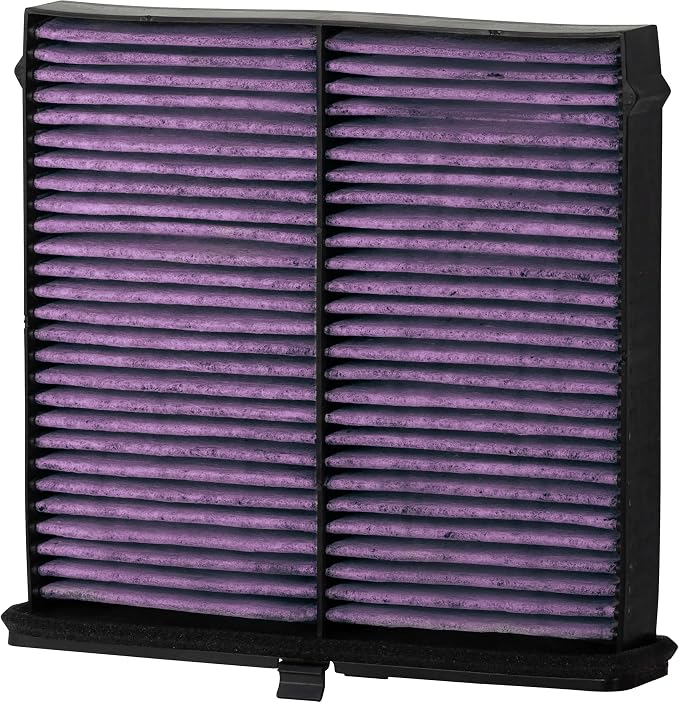 Febreze Odor Control Cabin Air Filter by PUREFLOW RZ18130 Fits 2020-2026 Mazda - Image 14