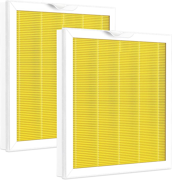 G3 Pet Filter Compatible with AMEIFU G3 Sferf-30, - Image 11