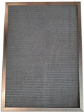 16x20x2 Electrostatic Washable Permanent A/c Furnace Air Filter by MaxMERV9