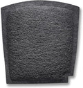 Hamilton Beach TrueAir Replacement Carbon Filter by HamiltonBeach