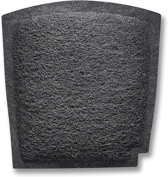 Hamilton Beach TrueAir Replacement Carbon Filter by HamiltonBeach