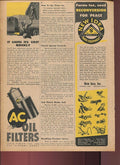 AC Oil Filters It Saves Its Cost Quickly S-3 Oil Filter Let's Finish The Job by Unknown