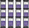 Whirlpool CTO Carbon Wrap Water Filter WHKF-WHWC, Full Case of 24 Filters by Unknown