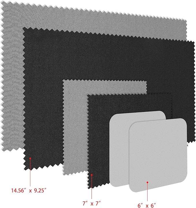 Bilymate Microfiber Cleaning Cloth - Image 2