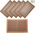MODERN WAVE - Extra Strong Magnetic Air Vent Screen Cover by MODERNWAVE