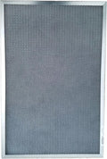 24x24x2 Electrostatic Washable Permanent A/c Furnace Air Filter by Unknown