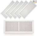 MODERN WAVE - Extra Strong Magnetic Air Vent Screen Cover by MODERNWAVE