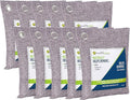 Breathe Green Charcoal Odor Eliminator Bags | Activated Bamboo Charcoal by GREEN+BREATHE+ECO